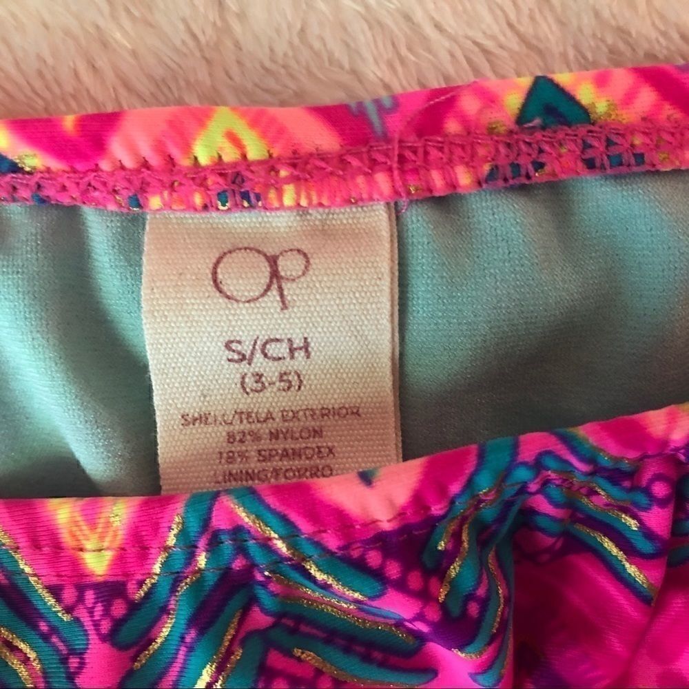 OP Size S Bikini Bottom ! - Picture 2 of 6